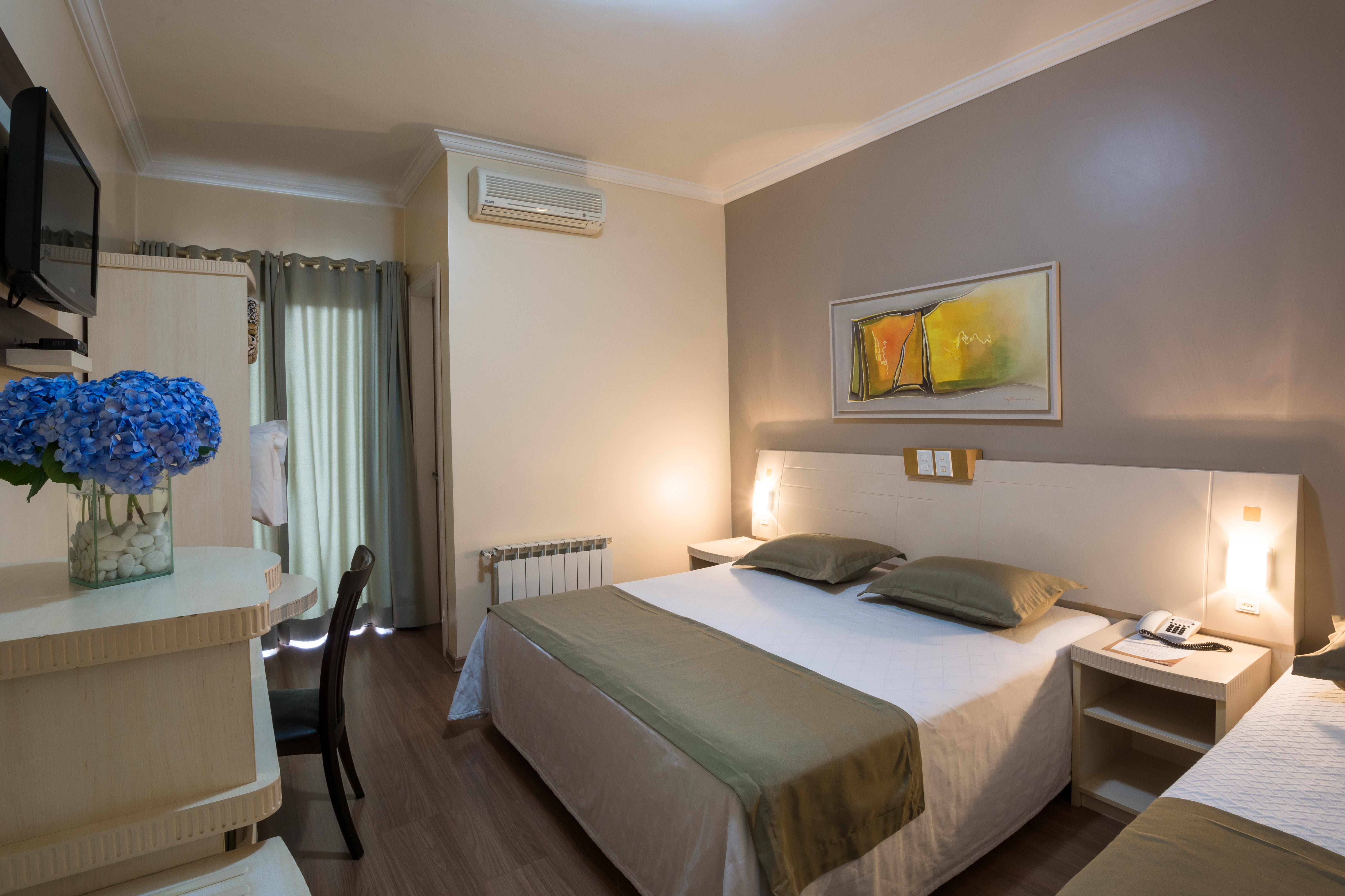 Hotel Kaster Gramado