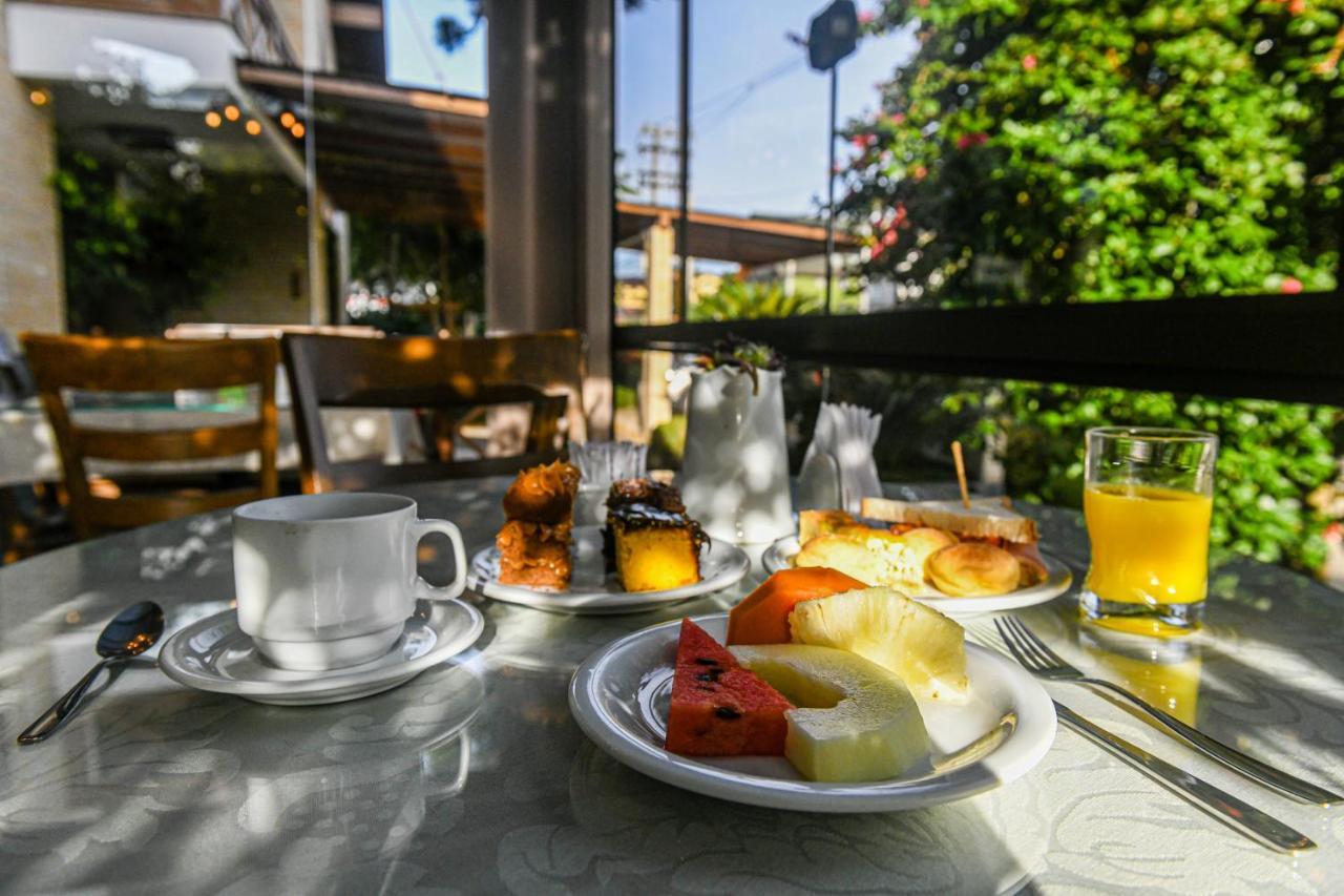 Kaster Hotel Gramado