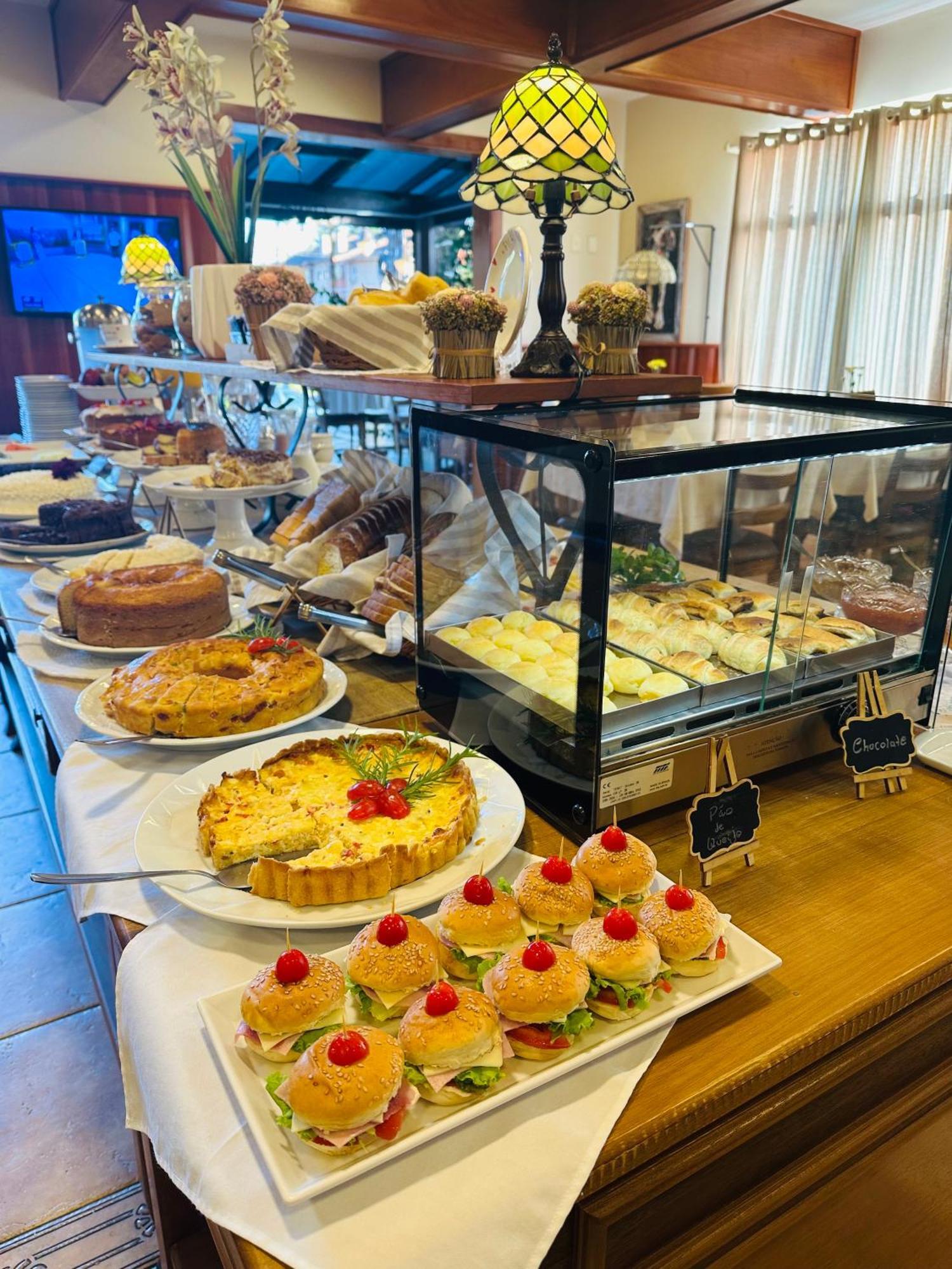 Kaster Hotel Gramado
