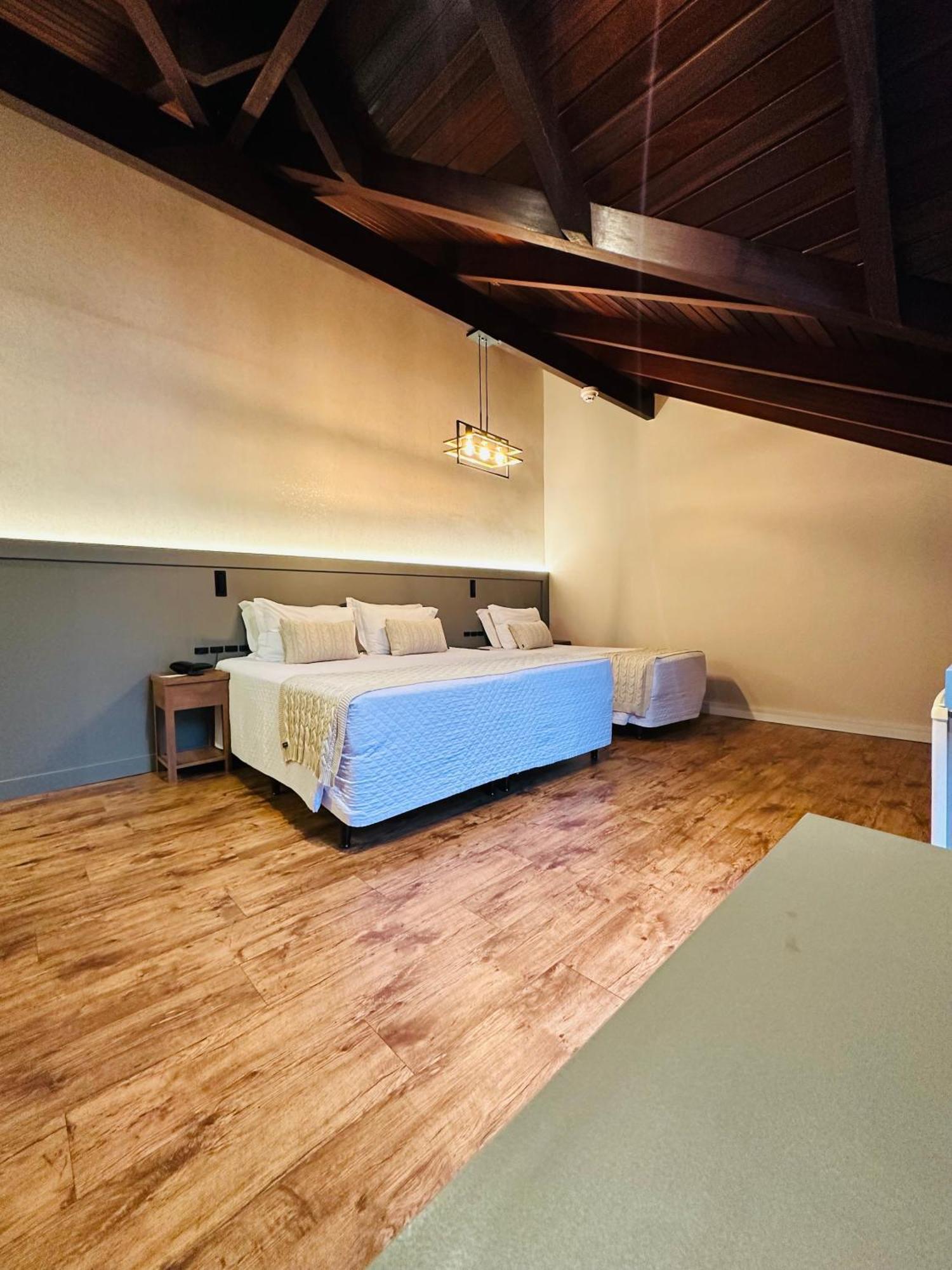 Hotel Kaster Gramado